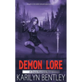 Demon Lore