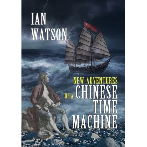 New Adventures of a Chinese Time Machine