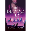 The Blood Key