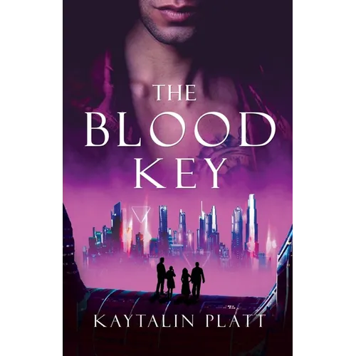 The Blood Key