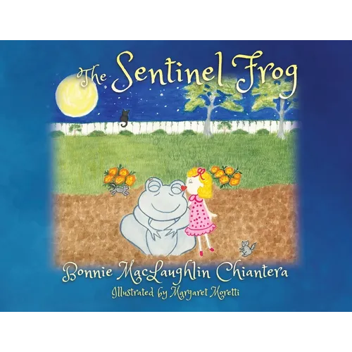 The Sentinel Frog