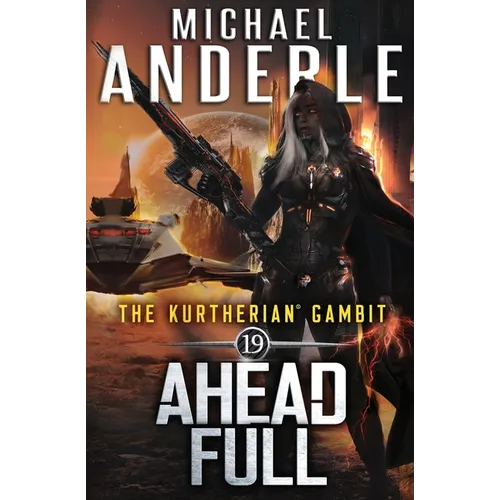 Ahead Full