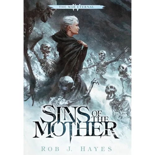 Sins of the Mother