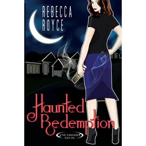 Haunted Redemption