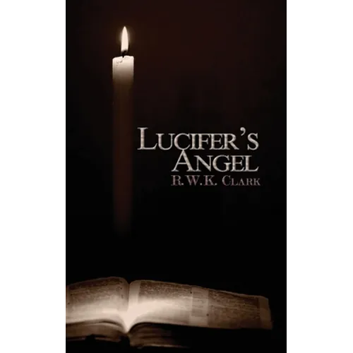 Lucifer's Angel: The Church of Satan