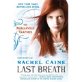 Last Breath: The Morganville Vampires