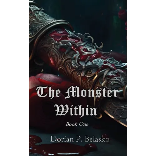 The Monster Within: Book One