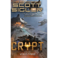 The Crypt 2: Voidstrike: (A Military Sci-Fi Novel)