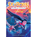 Call of the Crow (Skyborn #2): Volume 2