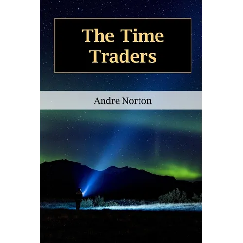 The Time Traders
