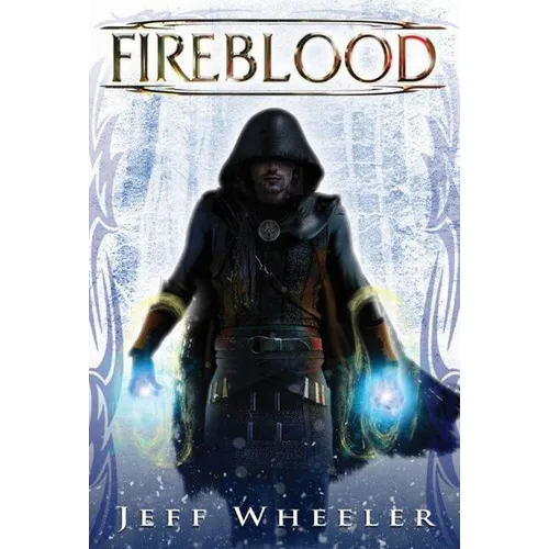 Fireblood