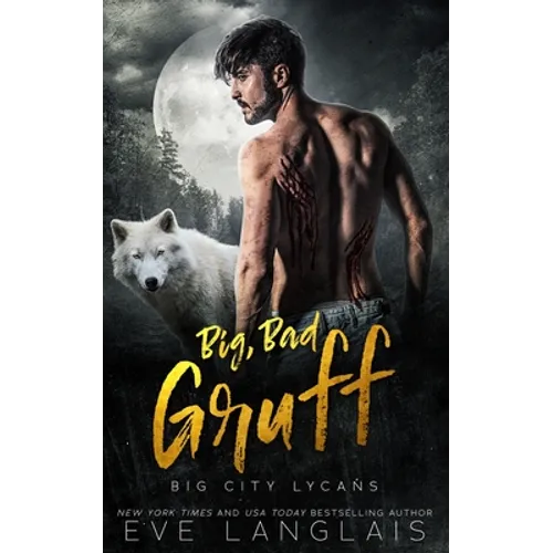 Big, Bad Gruff