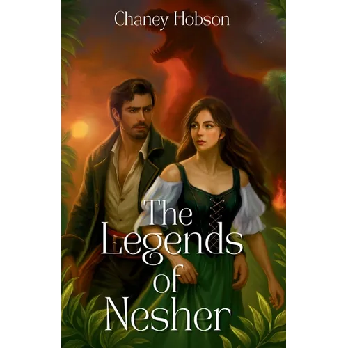 The Legends of Nesher