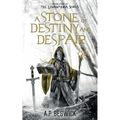 A Stone Of Destiny And Despair