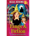 Fangs & Fiction