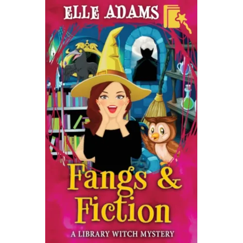 Fangs & Fiction