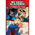 My Hero Academia: Vigilantes, Vol. 5