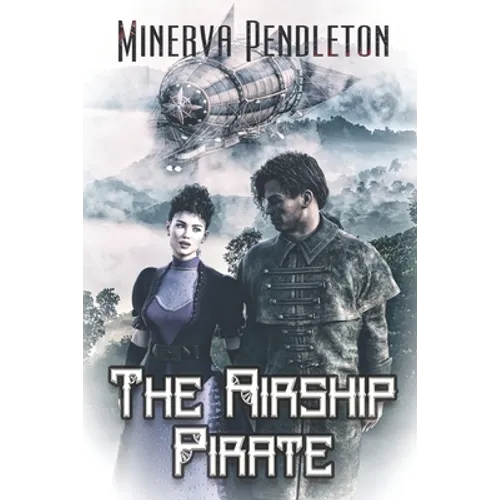The Airship Pirate
