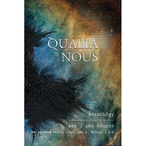 Qualia Nous: Vol. 2