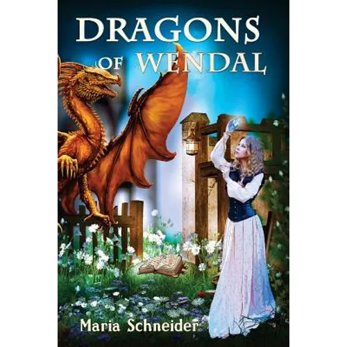 Dragons of Wendal
