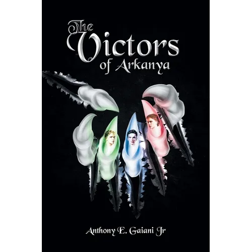The Victors of Arkanya