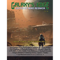 Galaxy's Edge Magazine: Issue 40, September 2019