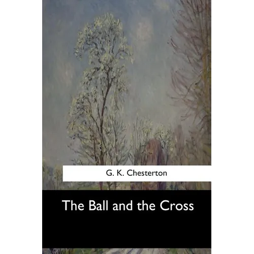 The Ball and the Cross