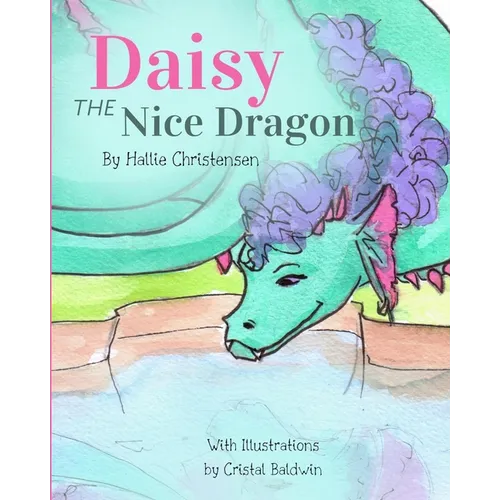 Daisy the Nice Dragon