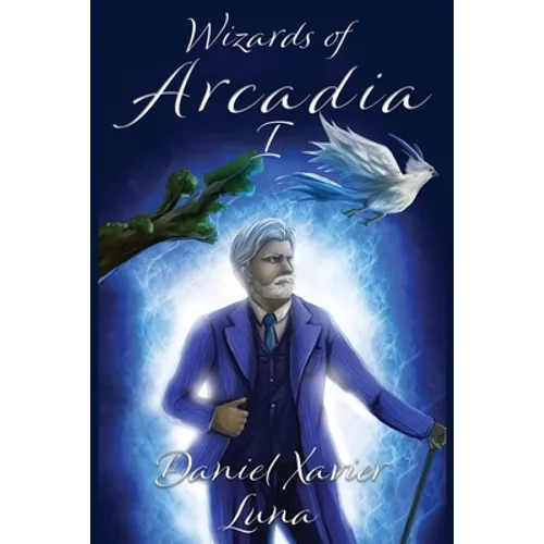 Wizards of Arcadia 1