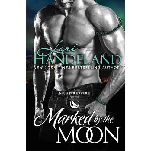Marked by the Moon