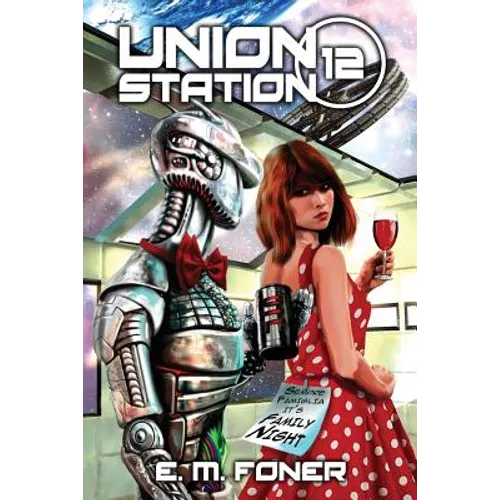 Family Night on Union Station