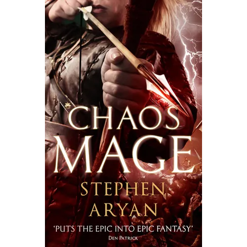 Chaosmage