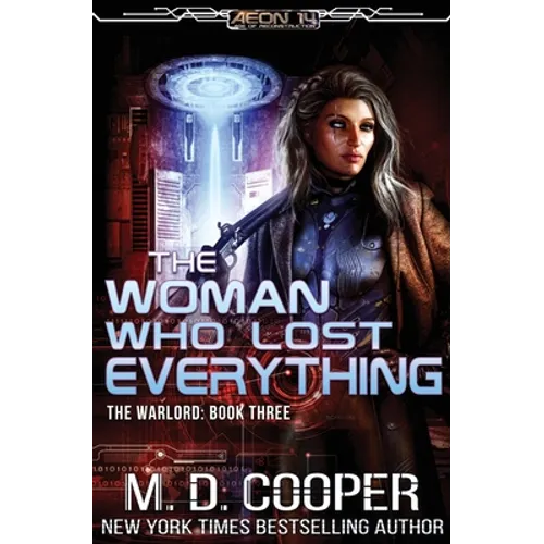 The Woman Who Lost Everything