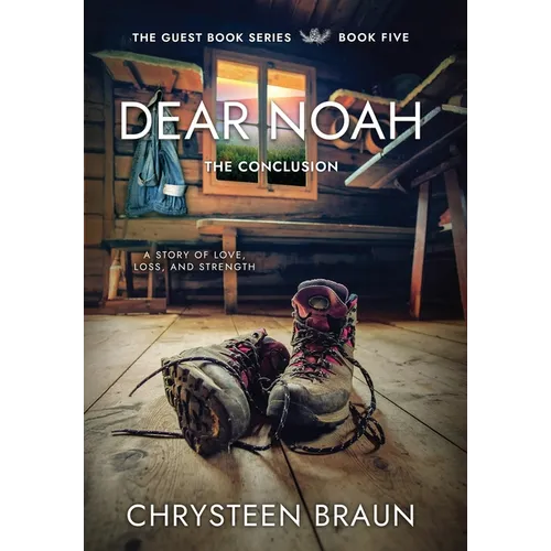 Dear Noah: The Conclusion