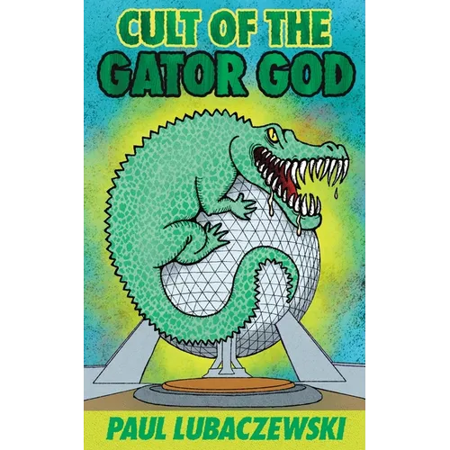 Cult of the Gator God