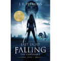 Last Light Falling - The Covenant, Book I