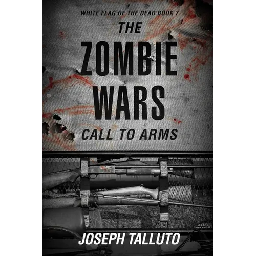 The Zombie wars