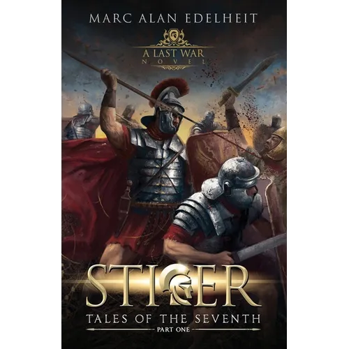 Stiger: Tales of the Seventh