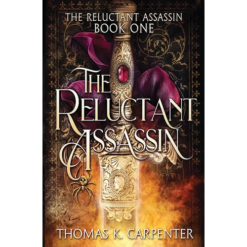 The Reluctant Assassin: A Hundred Halls Novel