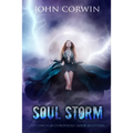 Soul Storm: Epic Urban Fantasy