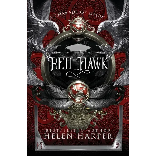Red Hawk