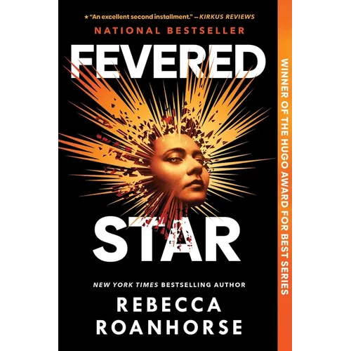 Fevered Star