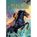Witch's Daughter