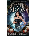 Haret Chronicles Vampire: Trial of the Hunter Moon: A Fantasy Romance