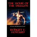 The Hour of the Dragon: A Positronic Book