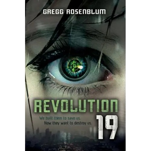 Revolution 19