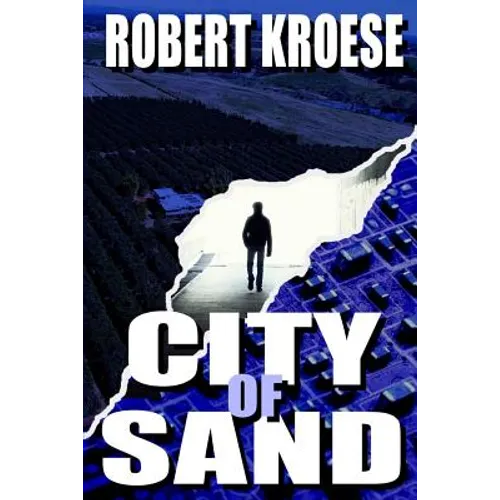 City of Sand