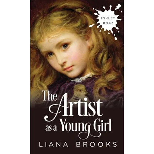 The Artist As A Young Girl