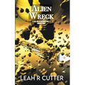 Alien Wreck