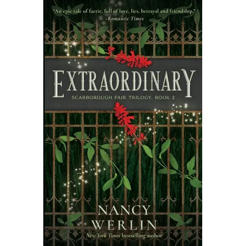Extraordinary